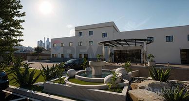 Albergo/Hotel - Molfetta