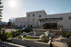 Albergo/Hotel - Molfetta