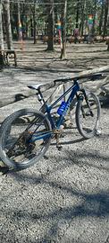 BMC twostroke