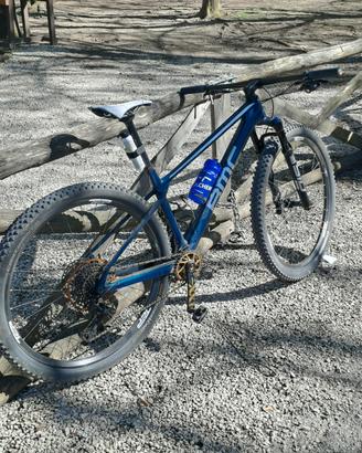 BMC twostroke