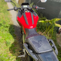 Honda nc 750