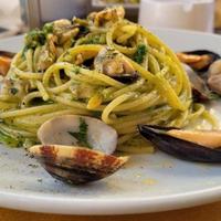 Cuoco/Gastronomo con esperienza anche in rosticcer