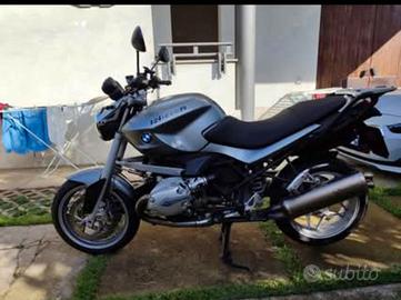 Bmw r 1200 r - 2007