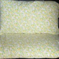 2 federe per cuscini pari al nuovo