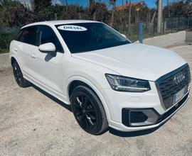 Audi Q2 2.0 TDI quattro S tronic Design