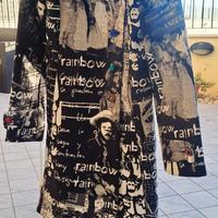 Cappotto Desigual Donna