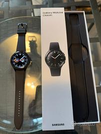 Samsung watch 4 classic LTE