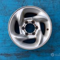 Cerchio in lega Hyundai Galloper 2001 15 pollici