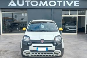 Fiat Pandina Cross 1.0 FireFly S&S Hybrid