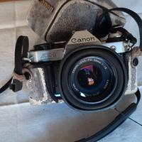 Canon AE1