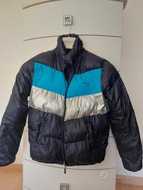 Giubbetto invernale Bikkembergs taglia 12 anni