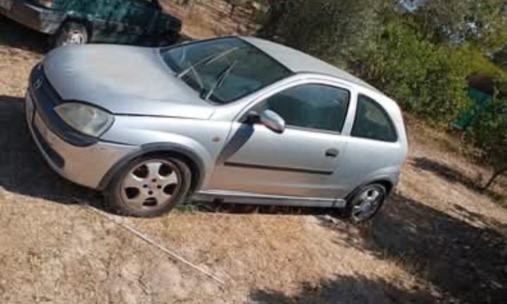 Opel corsa 1.7 DI