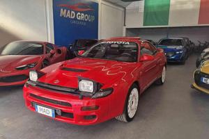TOYOTA Celica 2.0i turbo 16V 4WD Limited Editiio