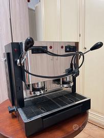 Macchina del caffè professionale spinel minimini c