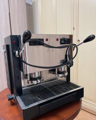 Macchina del caffè professionale spinel minimini c