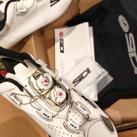 Scarpe sidi bici da corsa