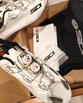 Scarpe sidi bici da corsa