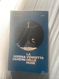 Book the revenge of the Muses by Serena Dandini
