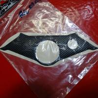 COPRI PIASTRA FORCELLA YAMAHA R6 2004-2005