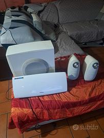 home theatre Samsung 
