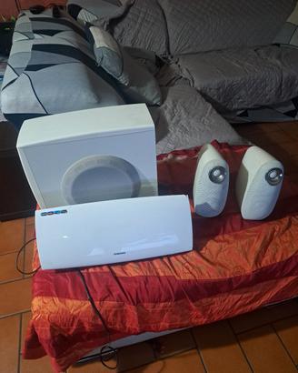 home theatre Samsung 