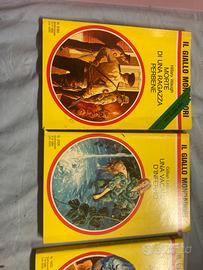 Libri gialli