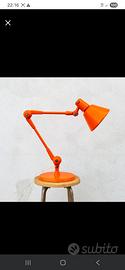 Lampada design Stilnovo anni 50