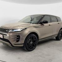 Land Rover Range Rover Evoque 2.0D I4 180 CV ...