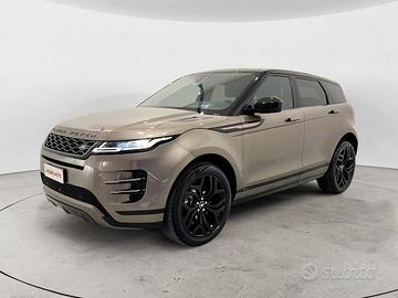 Land Rover Range Rover Evoque 2.0D I4 180 CV ...