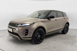 Land Rover Range Rover Evoque 2.0D I4 180 CV ...