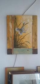 Quadro Fiore