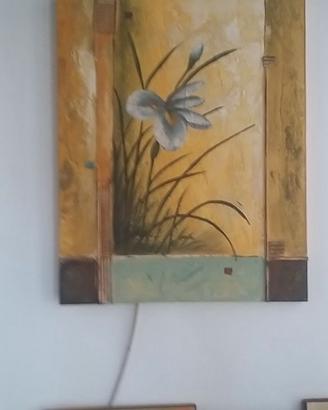 Quadro Fiore
