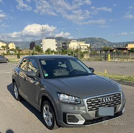 Audi Q2 STronic 1.6 Diesel Cambio Automatico
