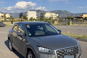 Audi Q2 STronic 1.6 Diesel Cambio Automatico