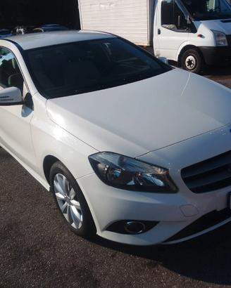 Mercedes A 160 CDI Executive