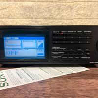 Sony  SDP-D905 -Equalizzatore Digitale