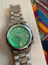 Orologio automatico VIQUERIA Calipso Mov,Seiko