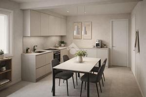 PORZIONE DI BIFAMILIARE A RIVALTA DI TORINO