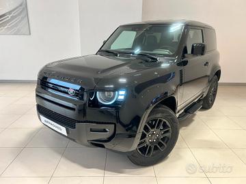 Land Rover Defender 90 3.0D I6 200 CV AWD Auto X-D
