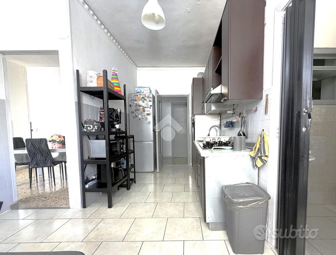Apartment in Casoria, Dietro Via Vecchia - Altro