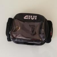 Porta Cellulare/navigatore moto GIVI