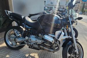 BMW R 850 R 2005