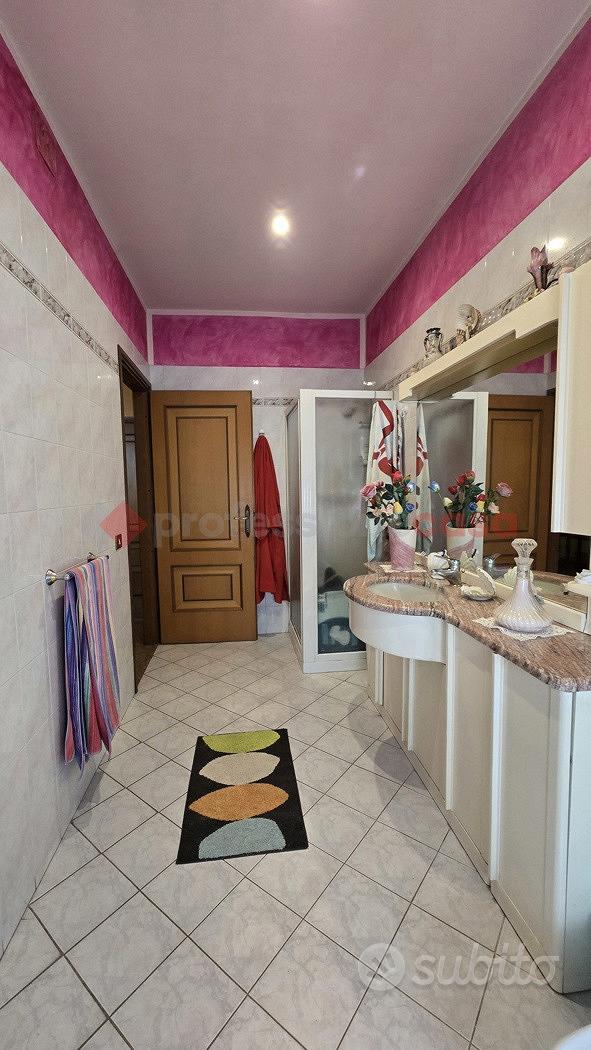 Appartamento – Rio Saliceto - Altro