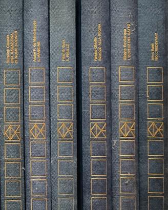 Collezione Mondadori 