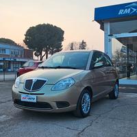 Lancia Ypsilon 1.2 Argento