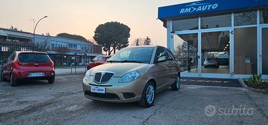 Lancia Ypsilon 1.2 Argento