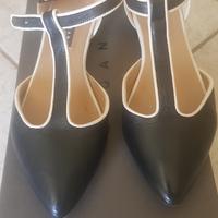 scarpe estive LOGAN numero 40