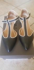 scarpe estive LOGAN numero 40