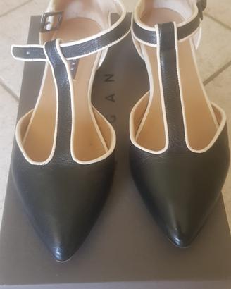 scarpe estive LOGAN numero 40