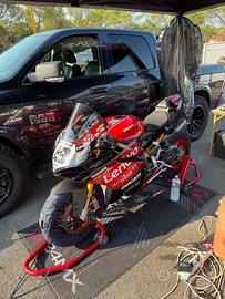 Ducati Panigale 1299